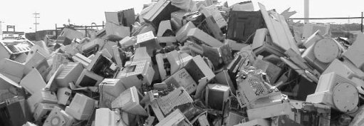 e-waste